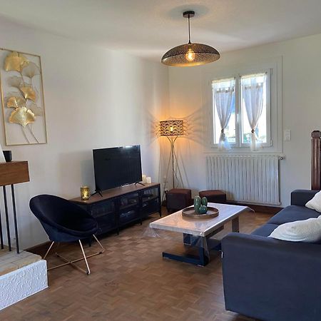 Chez Tad Kozh Maison Familiale Paimpol Εξωτερικό φωτογραφία