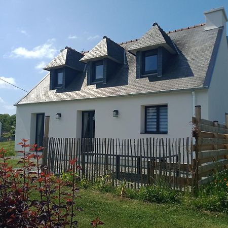Chez Tad Kozh Maison Familiale Paimpol Εξωτερικό φωτογραφία